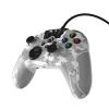 Turtle Beach Recon pelēks, balts USB spēļu kontrolieris analogais / digitālais PC, Xbox, Xbox One, Xbox Series S, Xbox Series X