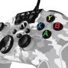 Turtle Beach Recon pelēks, balts USB spēļu kontrolieris analogais / digitālais PC, Xbox, Xbox One, Xbox Series S, Xbox Series X
