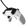 Turtle Beach Recon pelēks, balts USB spēļu kontrolieris analogais / digitālais PC, Xbox, Xbox One, Xbox Series S, Xbox Series X