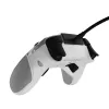 Turtle Beach Recon pelēks, balts USB spēļu kontrolieris analogais / digitālais PC, Xbox, Xbox One, Xbox Series S, Xbox Series X