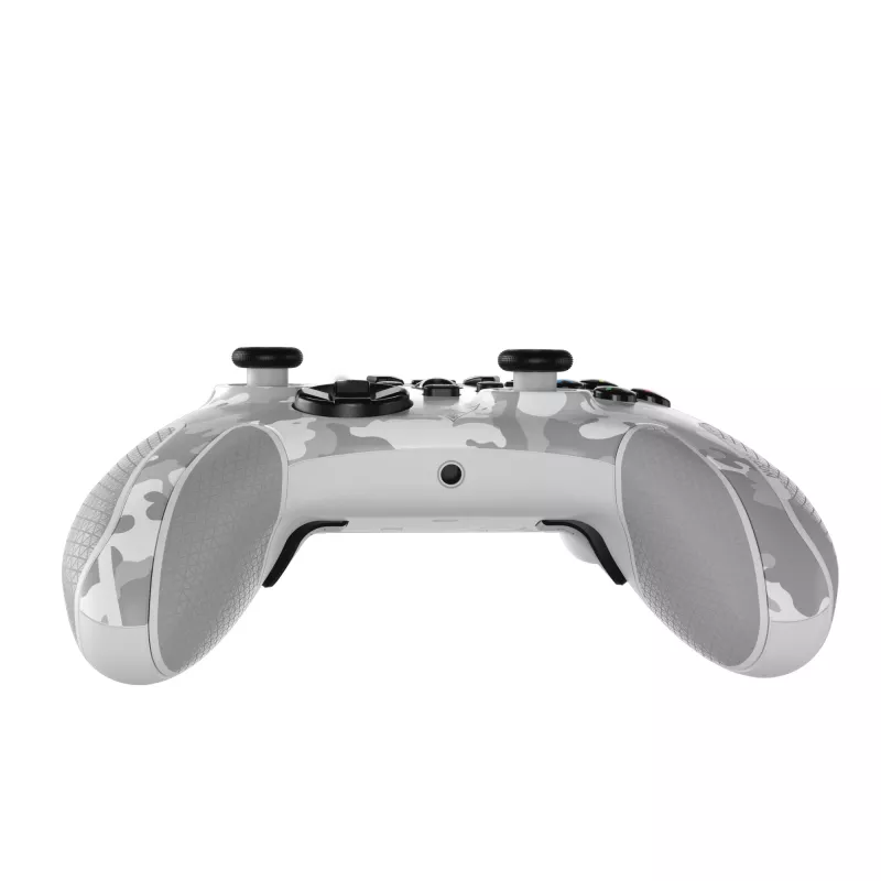 Turtle Beach Recon pelēks, balts USB spēļu kontrolieris analogais / digitālais PC, Xbox, Xbox One, Xbox Series S, Xbox Series X