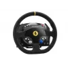 Thrustmaster TS-PC Racer Ferrari 488 Challenge Edition Melns USB 2.0 Stūre Analogā / Digitālā
