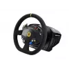 Thrustmaster TS-PC Racer Ferrari 488 Challenge Edition Melns USB 2.0 Stūre Analogā / Digitālā