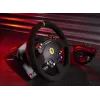 Thrustmaster TS-PC Racer Ferrari 488 Challenge Edition Melns USB 2.0 Stūre Analogā / Digitālā