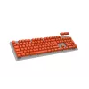 tastatūra cap GENESIS LEAD 300 Universal ABS oranža