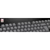 Tastatūras vāciņš GENESIS LEAD 300 Universāls ABS Pelēks 122g