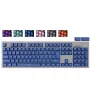 Tastatūras vāciņš GENESIS LEAD 300 Universāls ABS Zils