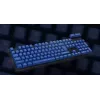 Tastatūras vāciņš GENESIS LEAD 300 Universāls ABS Zils