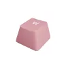 tastatūra cap GENESIS LEAD 300 Universal ABS Pink 122g