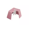 tastatūra cap GENESIS LEAD 300 Universal ABS Pink 122g