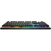 Alienware Tri-Mode AW920K tastatūra Gaming USB + RF Wireless + Bluetooth Pelēka