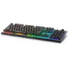 Alienware Tri-Mode AW920K tastatūra Gaming USB + RF Wireless + Bluetooth Pelēka