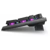 Alienware Tri-Mode AW920K tastatūra Gaming USB + RF Wireless + Bluetooth Pelēka