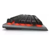 Alienware Tri-Mode AW920K tastatūra Gaming USB + RF Wireless + Bluetooth Pelēka