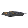 GENESIS Thor 230 TKL tastatūra Gaming USB QWERTY angļu zila