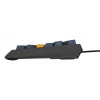 GENESIS Thor 230 TKL tastatūra Gaming USB QWERTY angļu zila