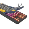 GENESIS Thor 230 TKL tastatūra Gaming USB QWERTY angļu zila