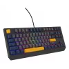 GENESIS Thor 230 TKL tastatūra Gaming USB QWERTY angļu zila