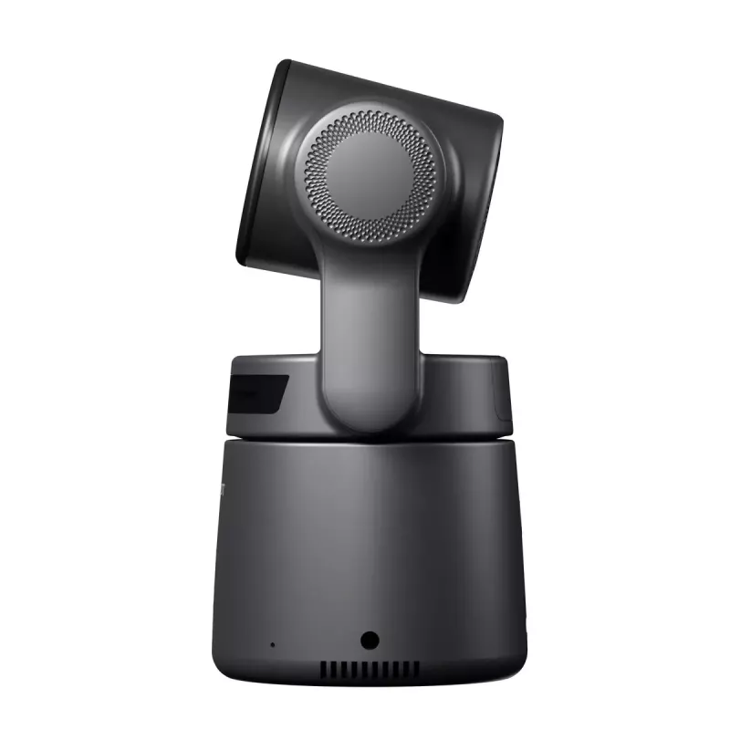 Webkamera OBSBOT Tail Air 4K Ultra HD 3856 x 2176 pikseļi Melna