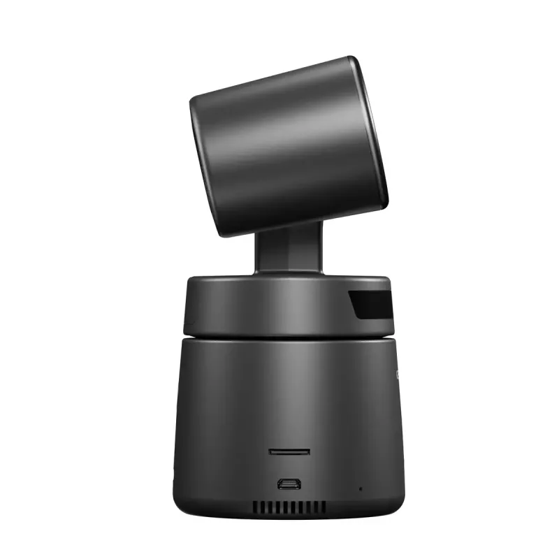 Webkamera OBSBOT Tail Air 4K Ultra HD 3856 x 2176 pikseļi Melna
