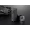 Baterija DJI Avata 2 2150 mAh 17 V litija jonu, melna