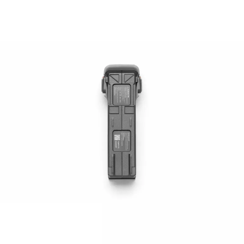 Baterija DJI Avata 2 2150 mAh 17 V litija jonu, melna