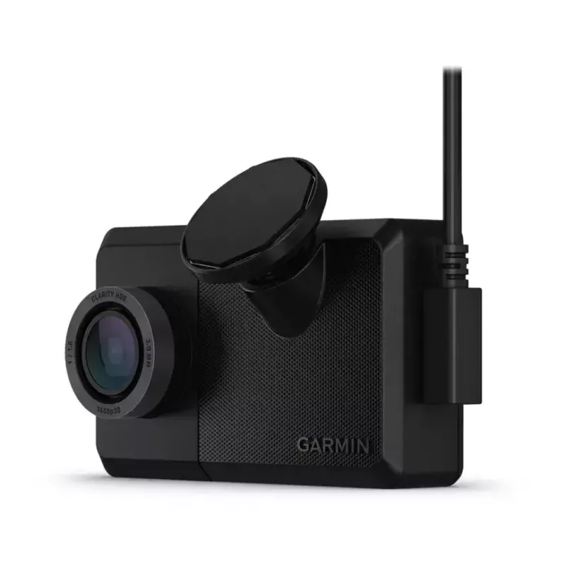 Dash Cam Garmin Dash Cam Live melns 010-02619-10 GARMIN