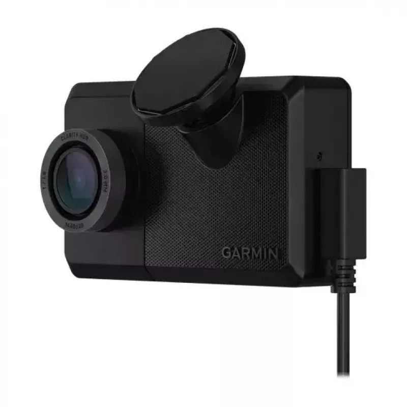 Dash Cam Garmin Dash Cam Live melns 010-02619-10 GARMIN