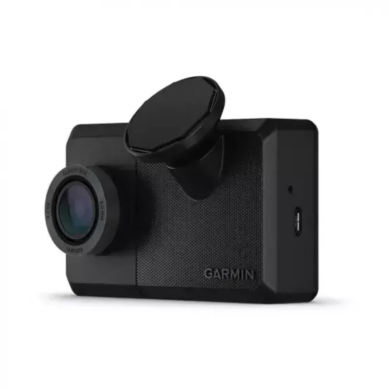Dash Cam Garmin Dash Cam Live melns 010-02619-10 GARMIN