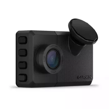 Dash Cam Garmin Dash Cam Live melns 010-02619-10 GARMIN