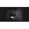 Uzlādes sistēma GENESIS Tin 305 PlayStation 5 plāns Vadu Melns Balts
