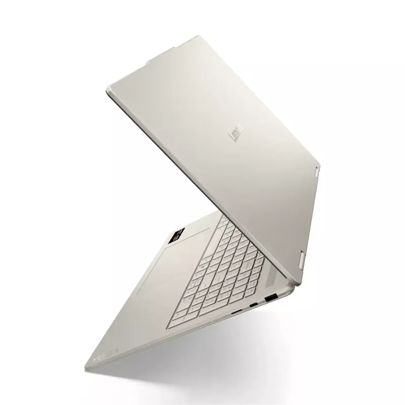 Lenovo YOGA 7 2-in-1 16 collas Ryzen AI 7 350 16GB 512GB Win11Home