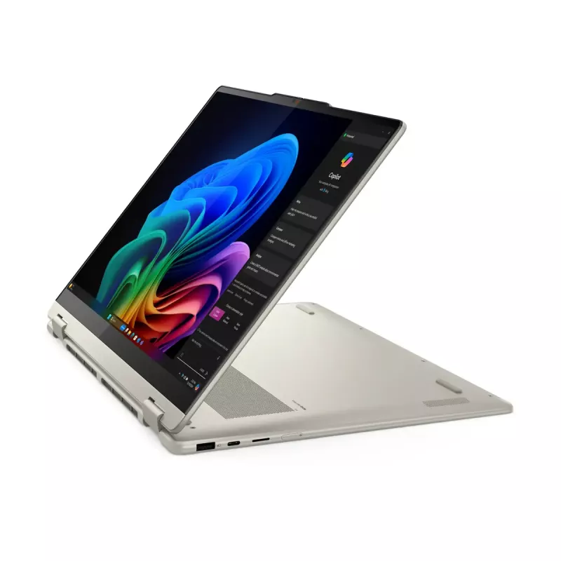 Lenovo YOGA 7 2-in-1 16 collas Ryzen AI 7 350 16GB 512GB Win11Home