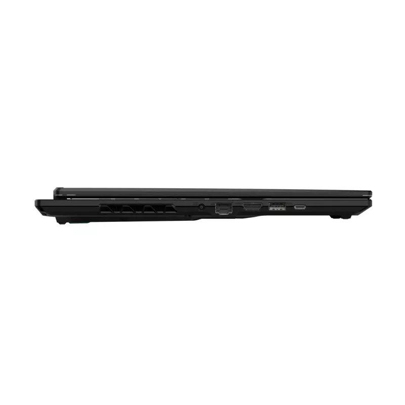GIGABYTE GAMING A16 3VHK3EE893SH klēpjdators AMD Ryzen™ 7 260 40,6 cm (16 collu) WUXGA 16 GB DDR5-SDRAM 512 GB SSD NVIDIA GeForce RTX 5060 Wi-Fi 6E (802.11ax) Windows 11 Home Melns