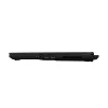 GIGABYTE GAMING A16 3VHK3EE893SH klēpjdators AMD Ryzen™ 7 260 40,6 cm (16 collu) WUXGA 16 GB DDR5-SDRAM 512 GB SSD NVIDIA GeForce RTX 5060 Wi-Fi 6E (802.11ax) Windows 11 Home Melns