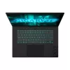 GIGABYTE GAMING A16 3VHK3EE893SH klēpjdators AMD Ryzen™ 7 260 40,6 cm (16 collu) WUXGA 16 GB DDR5-SDRAM 512 GB SSD NVIDIA GeForce RTX 5060 Wi-Fi 6E (802.11ax) Windows 11 Home Melns