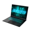 GIGABYTE GAMING A16 3VHK3EE893SH klēpjdators AMD Ryzen™ 7 260 40,6 cm (16 collu) WUXGA 16 GB DDR5-SDRAM 512 GB SSD NVIDIA GeForce RTX 5060 Wi-Fi 6E (802.11ax) Windows 11 Home Melns