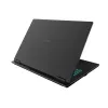 GIGABYTE GAMING A16 3VHK3EE893SH klēpjdators AMD Ryzen™ 7 260 40,6 cm (16 collu) WUXGA 16 GB DDR5-SDRAM 512 GB SSD NVIDIA GeForce RTX 5060 Wi-Fi 6E (802.11ax) Windows 11 Home Melns