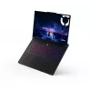 Lenovo Legion Pro 7 16IAX10H Intel Core Ultra 9 275HX klēpjdators 40,6 cm (16 collu) WQXGA 64 GB DDR5-SDRAM 1 TB SSD NVIDIA GeForce RTX 5080 Wi-Fi 7 (802.11be) angļu melns