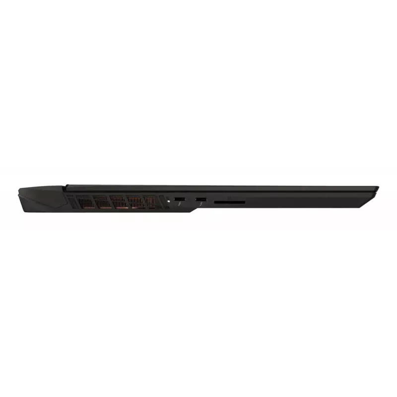 MSI Vector 16 HX AI A2XWHG-256PL Intel Core Ultra 7 255HX klēpjdators 40,6 cm (16 collu) Quad HD+ 16 GB DDR5-SDRAM 1 TB SSD NVIDIA GeForce RTX 5070 Ti Wi-Fi 7 (802.11be) Windows 11 Home pelēks