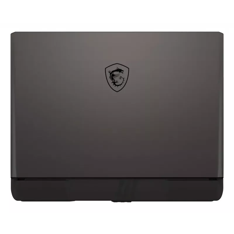 MSI Vector 16 HX AI A2XWHG-256PL Intel Core Ultra 7 255HX klēpjdators 40,6 cm (16 collu) Quad HD+ 16 GB DDR5-SDRAM 1 TB SSD NVIDIA GeForce RTX 5070 Ti Wi-Fi 7 (802.11be) Windows 11 Home pelēks