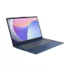 Portatīvais dators Lenovo IdeaPad Slim 3 15IRU8 — Intel Core i3-1315U, 15,6 collu FHD, 8 GB LPDDR5, 512 GB SSD, Windows 11 Home, zils