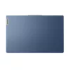Portatīvais dators Lenovo IdeaPad Slim 3 15IRU8 — Intel Core i3-1315U, 15,6 collu FHD, 8 GB LPDDR5, 512 GB SSD, Windows 11 Home, zils