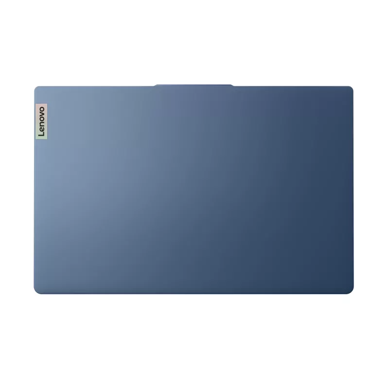 Portatīvais dators Lenovo IdeaPad Slim 3 15IRU8 — Intel Core i3-1315U, 15,6 collu FHD, 8 GB LPDDR5, 512 GB SSD, Windows 11 Home, zils