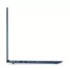 Portatīvais dators Lenovo IdeaPad Slim 3 15IRU8 — Intel Core i3-1315U, 15,6 collu FHD, 8 GB LPDDR5, 512 GB SSD, Windows 11 Home, zils