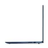 Portatīvais dators Lenovo IdeaPad Slim 3 15IRU8 — Intel Core i3-1315U, 15,6 collu FHD, 8 GB LPDDR5, 512 GB SSD, Windows 11 Home, zils