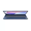 Portatīvais dators Lenovo IdeaPad Slim 3 15IRU8 — Intel Core i3-1315U, 15,6 collu FHD, 8 GB LPDDR5, 512 GB SSD, Windows 11 Home, zils