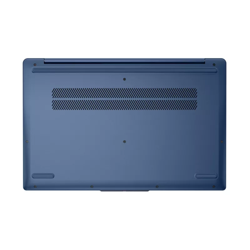 Portatīvais dators Lenovo IdeaPad Slim 3 15IRU8 — Intel Core i3-1315U, 15,6 collu FHD, 8 GB LPDDR5, 512 GB SSD, Windows 11 Home, zils
