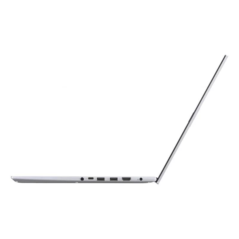 ASUS Vivobook 16 X1605VA-MB1799W Intel® Core™ i5 i5-13420H klēpjdators 40,6 cm (16 collu) WUXGA 16 GB DDR4-SDRAM 512 GB SSD Wi-Fi 6E (802.11ax) Windows 11 Home Sudraba
