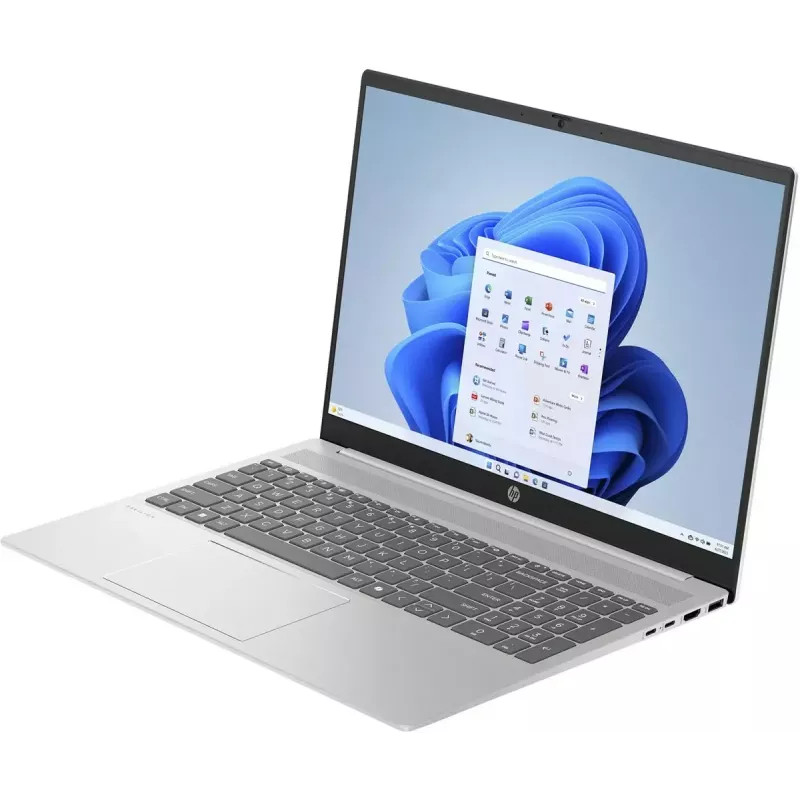 HP Pavilion 16-af0006nw 16 collu klēpjdators ar Ultra 5 125U, 16GB RAM, 512GB SSD, Intel, Windows 11 Home